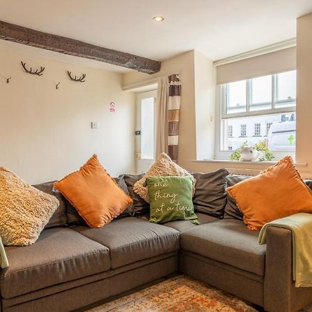 Wee Toad Hole Heart Of Kendal - Cottage Sleeps 4-6 - Dogs Welcome ภายนอก รูปภาพ