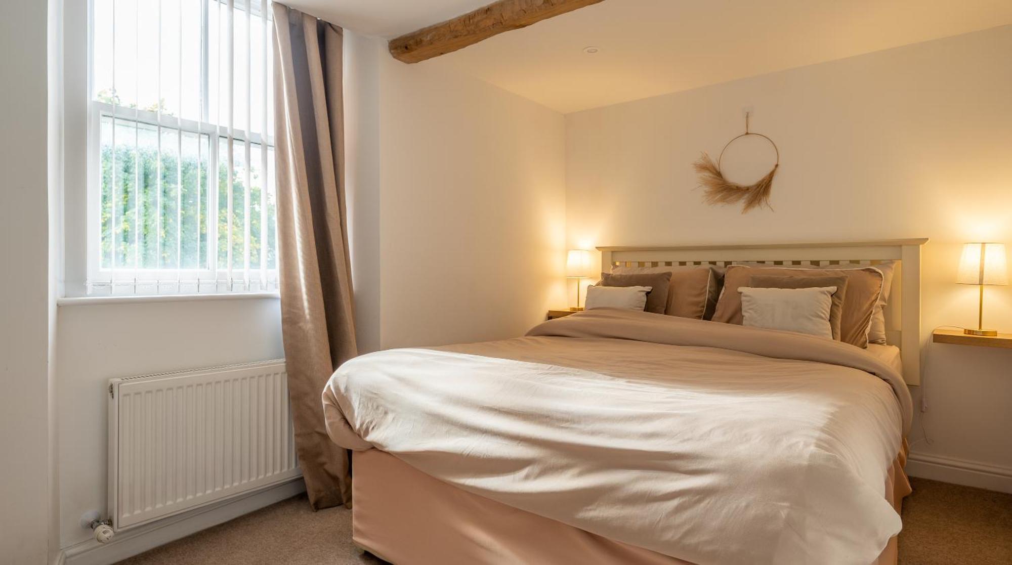 Wee Toad Hole Heart Of Kendal - Cottage Sleeps 4-6 - Dogs Welcome ภายนอก รูปภาพ