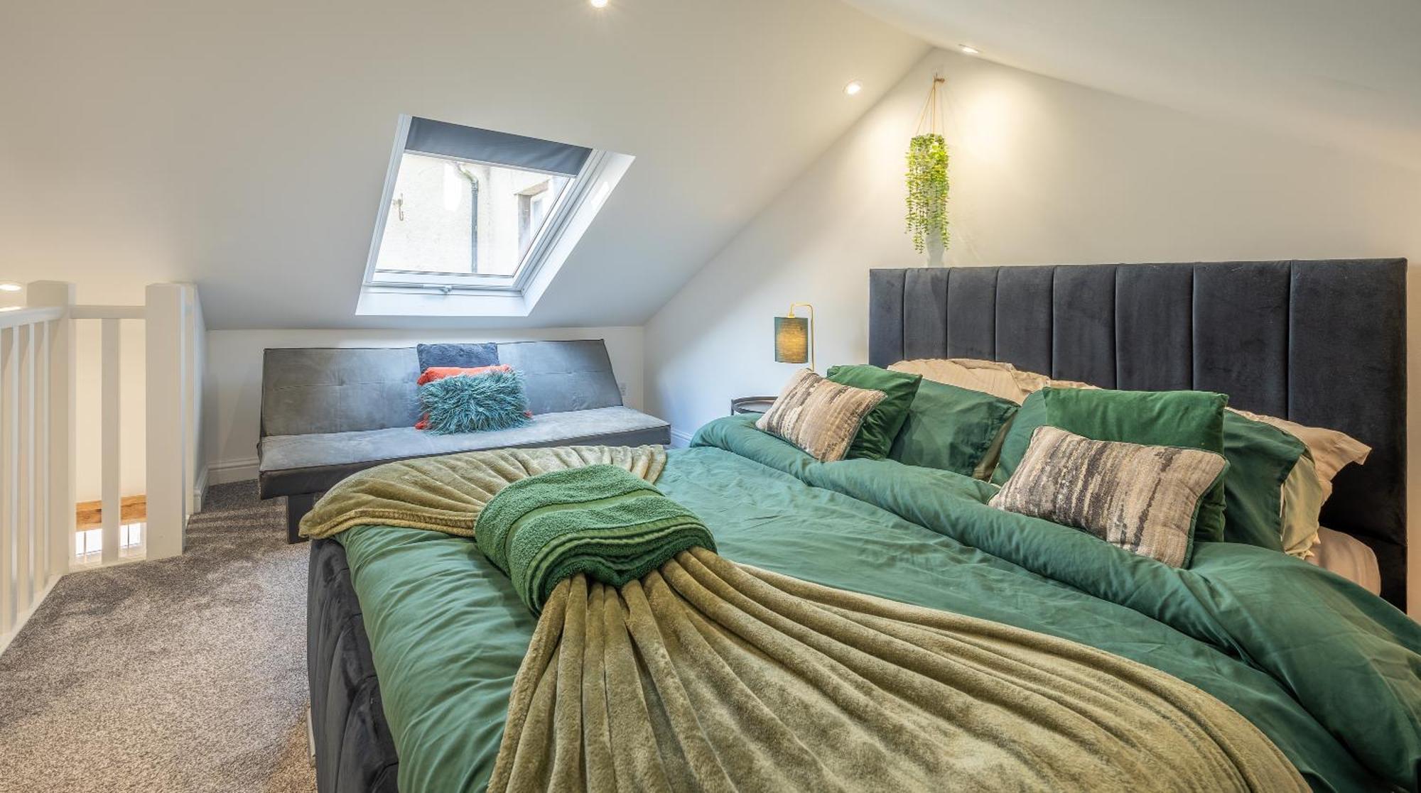 Wee Toad Hole Heart Of Kendal - Cottage Sleeps 4-6 - Dogs Welcome ภายนอก รูปภาพ